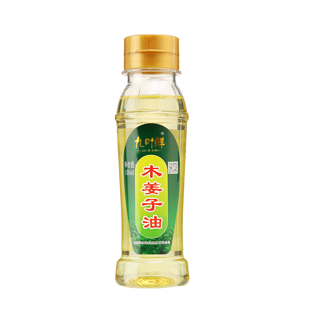 九叶鲜木姜子400ml
